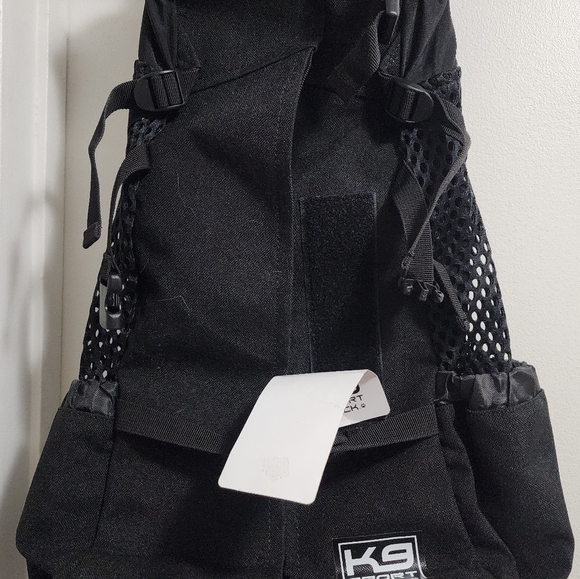 K9 Backpack - Picture 2 of 7